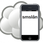 smslån